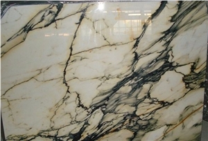 Paonazzo Marble Slab