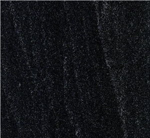 Pennsylvania Black, French Creek Granite Slab
