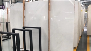 Sichuan White Marble, China White, Hanbaiyu Marble