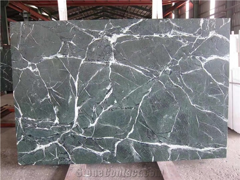 Verde Pacifico Marble, Taiwan Green Marble