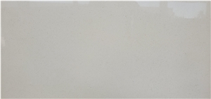 White Limestone Polished Slab 4.2