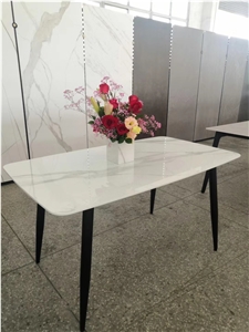 Sintered Stone Vanity Tops Table Top Artificial