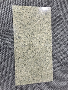 Desert Green G747 Granite Cut to Size