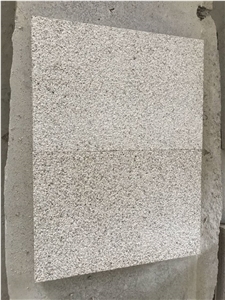 G682 Yellow and Beige Granite Slab and Tiles