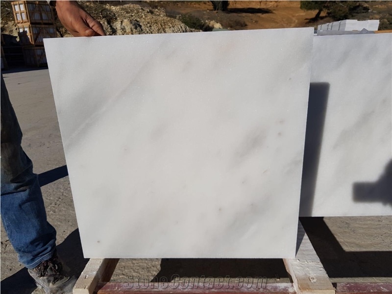 Blanco Ibiza 2x60x60cm Marble First Quality