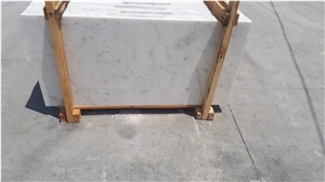 Mugla White Marble 2x60x120