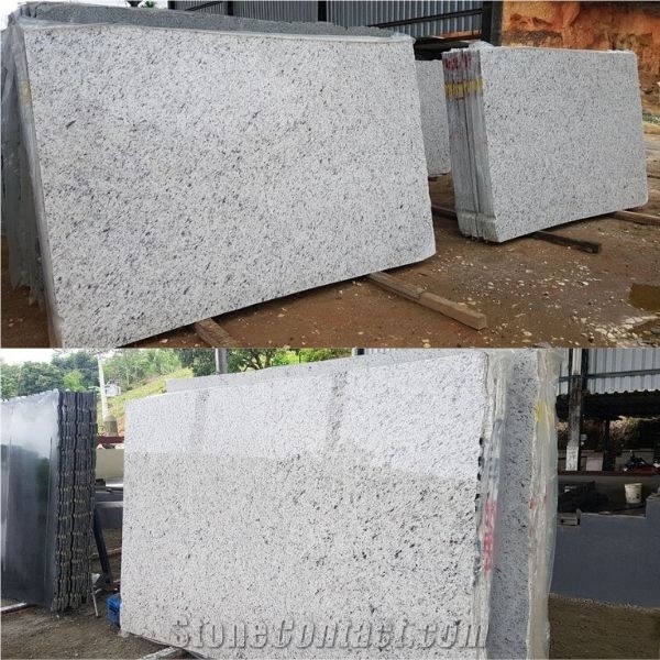 White Horse Granite Blocks