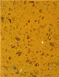 Artificial Stone Monochrome Series (Yellow)