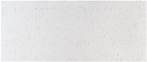 Carrara Lumos Quartz Stone Slab