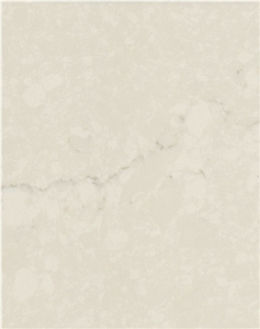 Carrara Veil Quartz Stone Slab