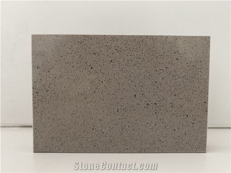 Grey Quartz Stone Slabs
