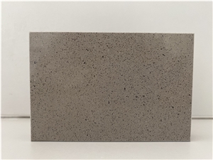 Grey Quartz Stone Slabs