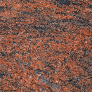 Sangria Red Quartz Stone Slabs