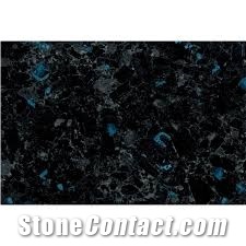 Volga Blue Granite Blocks
