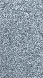 Indian Crystal Grey Granite Slab
