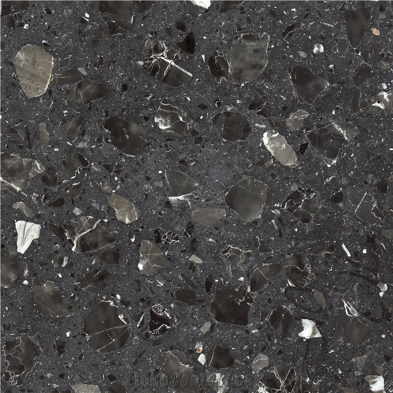 Outdoor Terrazzo Tiles and Slabs Artificial Marble