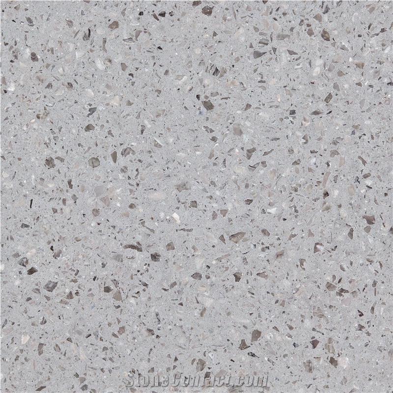 Terrazzo Outdoor Application Wall Cladding