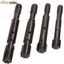 T38 Shank Adapter for Rock Drill