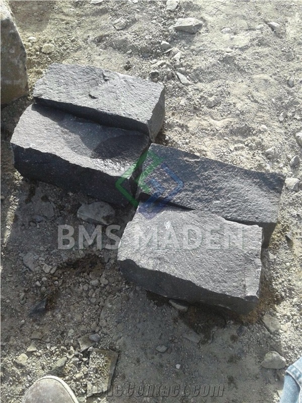 Basalt Cobble Stone