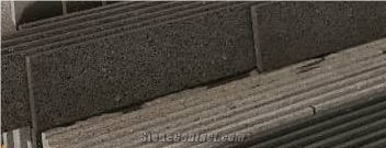 Iran Grey Basalt Slabs & Tiles