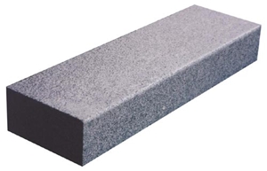 China Grey Granite Exterior Stone Kerbstone / Curb