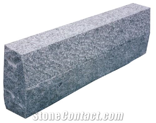 G603 Grey Granite Kerbstone / Landscaping Stone Pavers