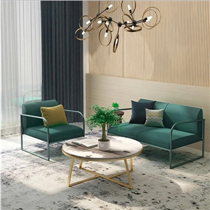 Interior Stone Furniture-Marble Table Top Design