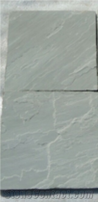 Kandla Grey Sandstone Natural Cleft