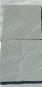 Kandla Grey Sandstone Natural Cleft