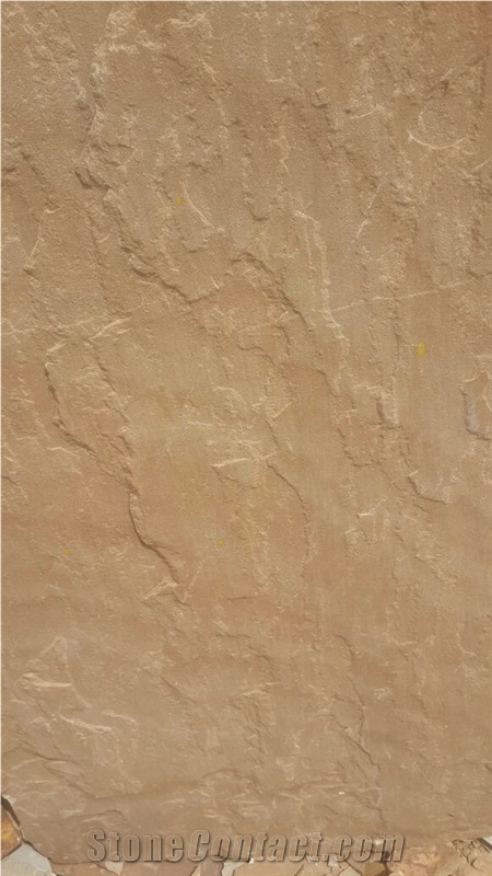 Sandstone Bijolia Yellow Natural