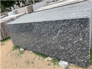 River Black or Markino Granite Tiles & Slab