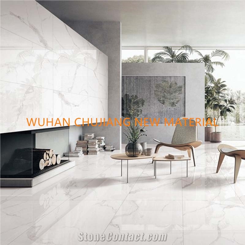 Artificial White Crystal Onyx Wall Panel