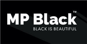 Madhya Pradesh Black Granite, Mp Black Granite