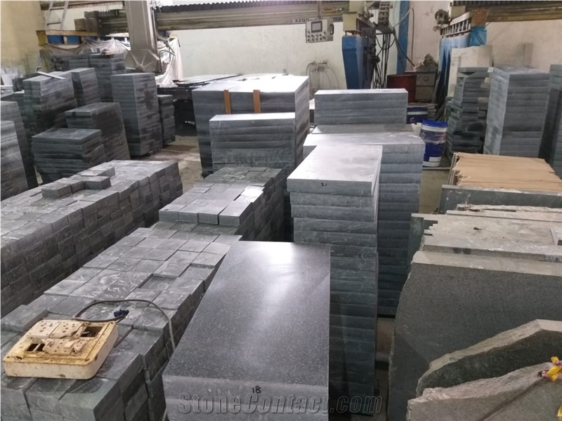 Absolute Black Granite Cut To Size