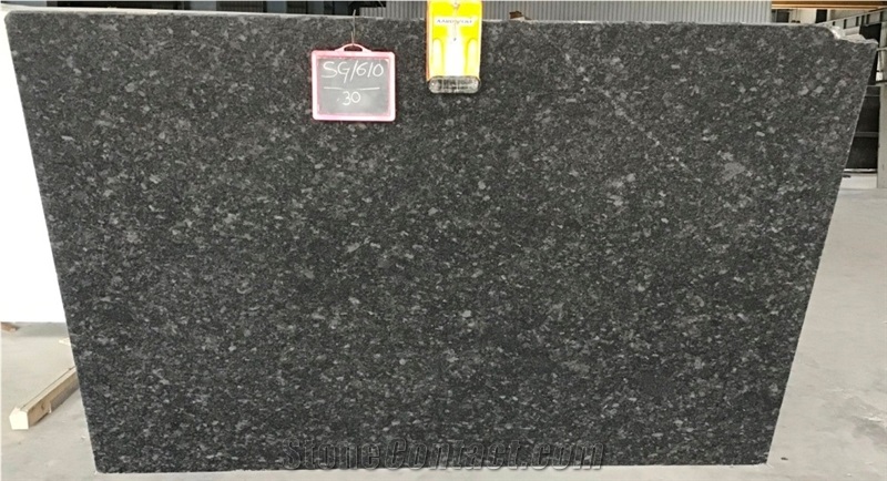 Assorted Indian Granite/3 cm - Polished Slabs