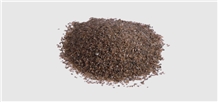 Semifriable Brown Fused Aluminia Abrasive