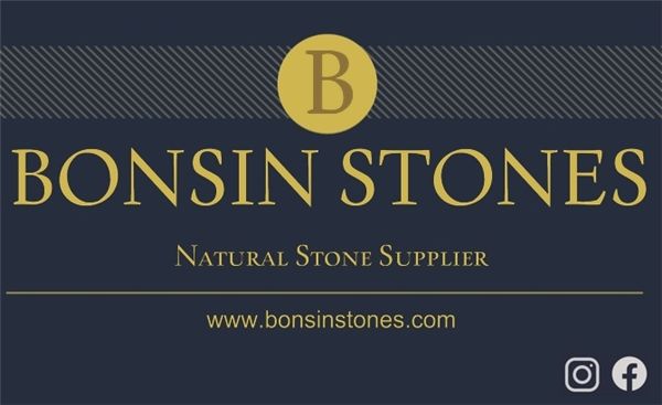 Bonsin Stones