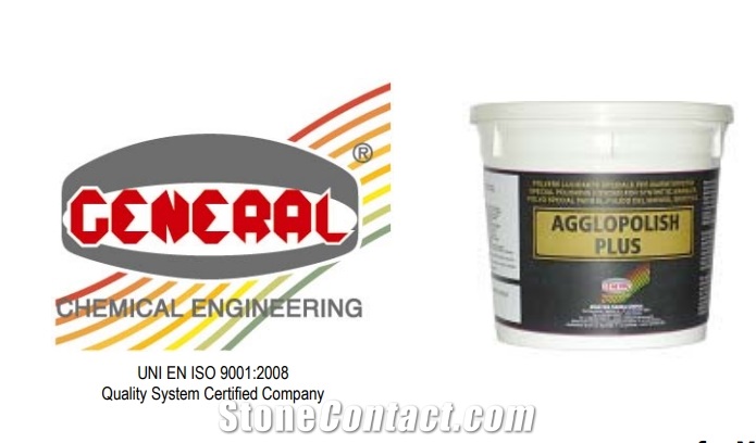 Agglopolish Plus Special Polishing Powder for Marble and Synthetic Marble Agglomerates