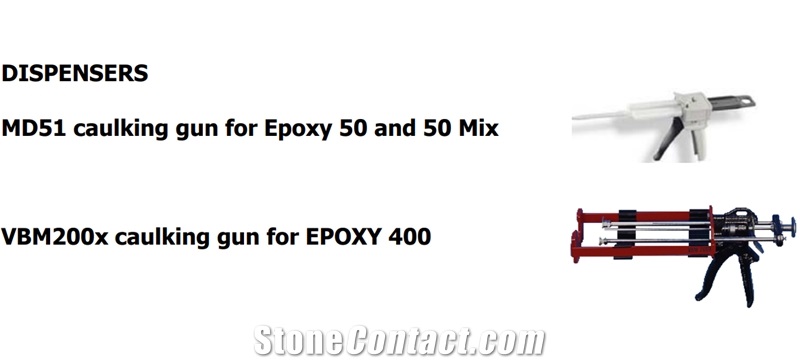 Caulking Gun for Epoxy Adhesive Gun