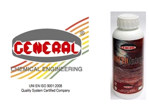 Cottodeterg Acid Descaling Detergent for Terracotta