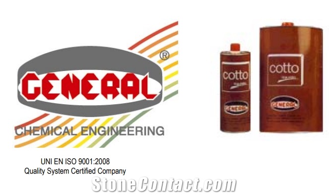Cottoliquido Reviving and Protecting Agent for Terracotta