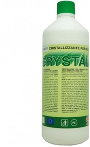 Crystal Marble-Crystallizer for Marble, Terrazzo