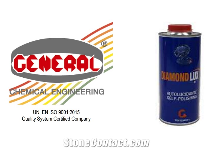 Diamond Lux Self-Polishing Chemicals