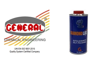 Diamond Lux Self-Polishing Chemicals