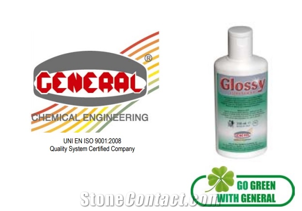 Glossy Protecting and Polishing Cream for Polished Surfaces