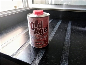Old Age Reviver/Enhancer, Strengthener with Oil and Water Proofing Effect