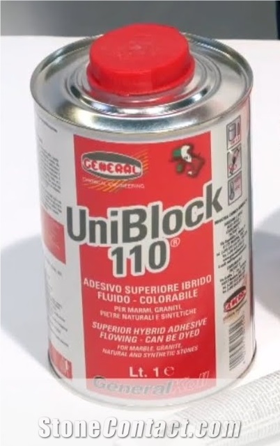 Uniblock 110 Fluido Superior Hybrid Adhesive Fluid