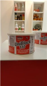 Uniblock 110 H Superior Hybrid Adhesive Semisolid