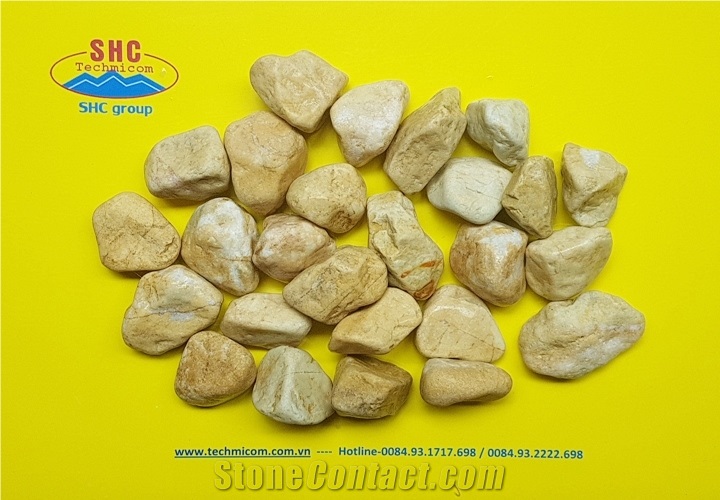 Tumbled Stone/Pebble Stone