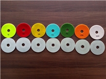 Wet Polishing Pad